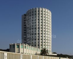 Torre marina (ex Torrs FIAT)