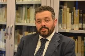 Il Presidente dell'Unione dei Comuni dell'Empolese Valdelsa